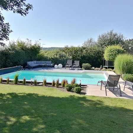 לוביין Le Clos Du Montys מראה חיצוני תמונה