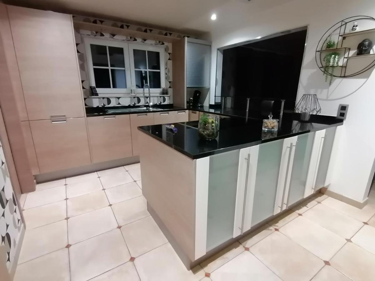 לוביין Le Clos Du Montys מראה חיצוני תמונה