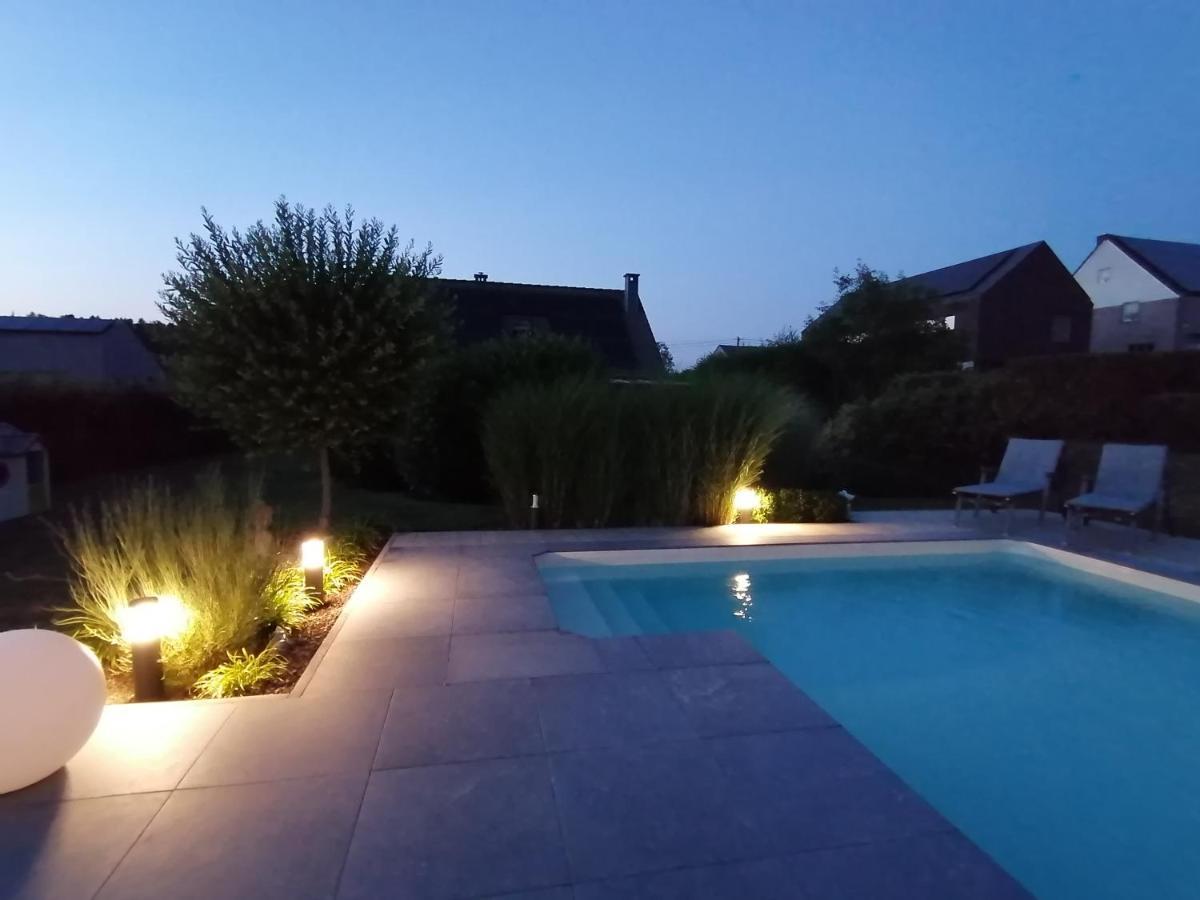 לוביין Le Clos Du Montys מראה חיצוני תמונה