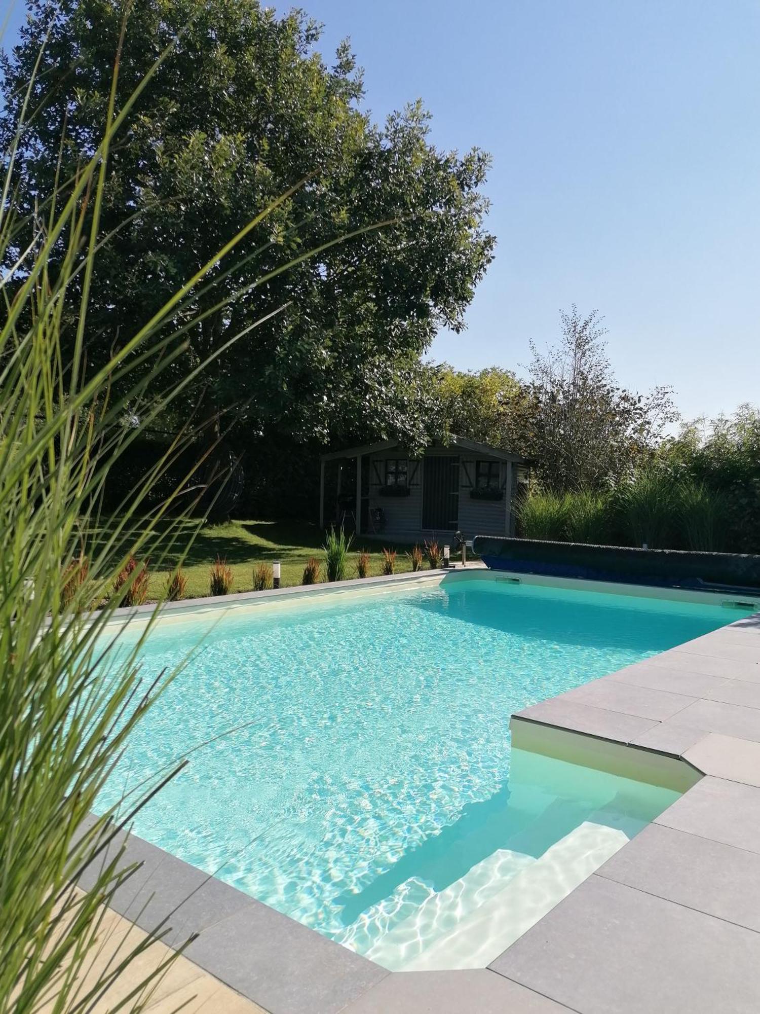 לוביין Le Clos Du Montys מראה חיצוני תמונה